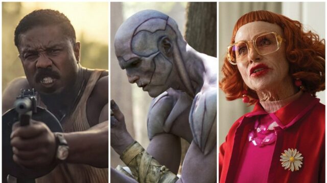 A grande noite do terror: as vitórias do Oscar de A grande noite do terror: as vitórias do Oscar de 'Pecadores' e 'Armas' fazem os cineastas celebrarem o gênero