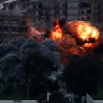 A guerra EUA-Israel contra a humanidade