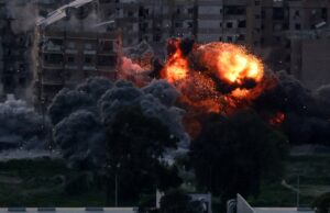 A guerra EUA-Israel contra a humanidade A guerra EUA-Israel contra a humanidade