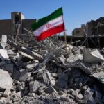 Desenho animado de Clay Bennett