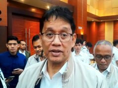 A guerra do Irã contra os EUA-Israel, o Ministro das Finanças Purbaya afirma que o fornecimento de combustível é seguro, embora os preços do petróleo subam A guerra do Irã contra os EUA-Israel, o Ministro das Finanças Purbaya afirma que o fornecimento de combustível é seguro, embora os preços do petróleo subam