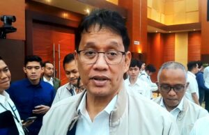 Purbaya Sebut Pajak do Programa MBG Capai 3-5 Pessoas de Anggaran A guerra do Irã contra os EUA-Israel, o Ministro das Finanças Purbaya afirma que o fornecimento de combustível é seguro, embora os preços do petróleo subam