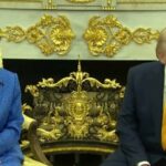 A guerra do Irão continua a aumentar os preços dos combustíveis em todo o mundo