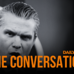 Desenho animado de Clay Bennett