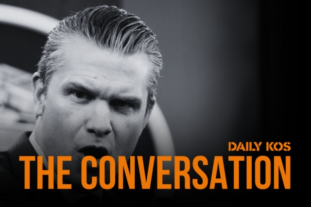 Desenho animado de Clay Bennett