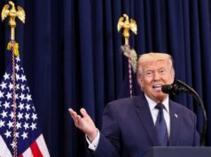 A guerra no Irã pode terminar “muito rapidamente”: o que Trump disse aos republicanos CENTCOM