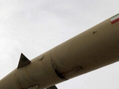 A guerra se expande: o Irã declara a Ucrânia beligerante no conflito de ‘fúria épica’ A guerra se expande: o Irã declara a Ucrânia beligerante no conflito de 'fúria épica'