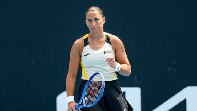 A húngara Udvardy diz que recebeu mensagens ameaçadoras de perder partida
