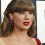 A indústria musical faturou um recorde de US$ 11,5 bilhões nos EUA no ano passado, ajudada pelo vinil e pela Taylor Swift