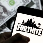 A inflação chega a Fortnite: preços de V-Bucks aumentam