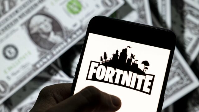 A inflação chega a Fortnite: preços de V-Bucks aumentam
