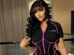 A influenciadora Elena Jessica morre após a segunda cirurgia brasileira de lifting de bumbum Influenciadora e mãe morre aos 26 anos após complicações no aumento dos seios