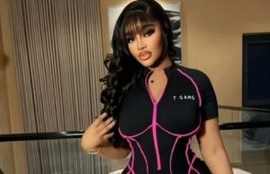 A influenciadora Elena Jessica morre após a segunda cirurgia brasileira de lifting de bumbum Influenciadora e mãe morre aos 26 anos após complicações no aumento dos seios