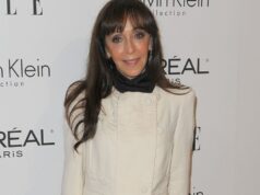 A influente diretora de elenco Bonnie Timmermann será premiada na carreira no Festival Biografilm da Itália (EXCLUSIVO) A influente diretora de elenco Bonnie Timmermann será premiada na carreira no Festival Biografilm da Itália (EXCLUSIVO)