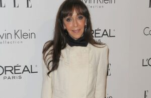 A influente diretora de elenco Bonnie Timmermann será premiada na carreira no Festival Biografilm da Itália (EXCLUSIVO) A influente diretora de elenco Bonnie Timmermann será premiada na carreira no Festival Biografilm da Itália (EXCLUSIVO)