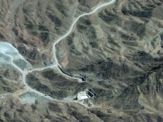 A instalação nuclear escondida nas montanhas do Irã representa uma ameaça urgente e deve ser “neutralizada”, segundo relatórios A instalação nuclear escondida nas montanhas do Irã representa uma ameaça urgente e deve ser “neutralizada”, segundo relatórios