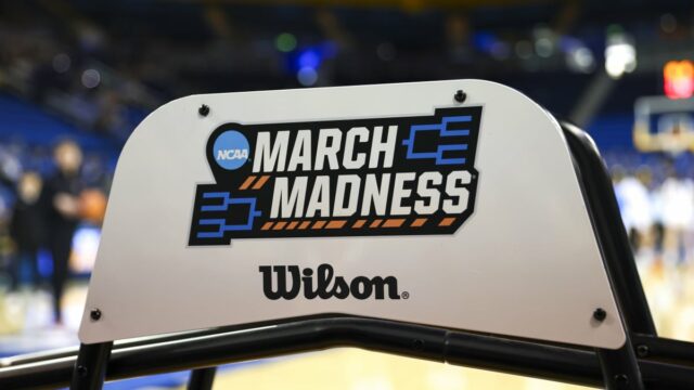 A internet reage à chave March Madness A internet reage à chave March Madness