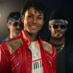A interpretação de Jaafar Jackson de seu tio Michael em nova cinebiografia com certeza será um thriller