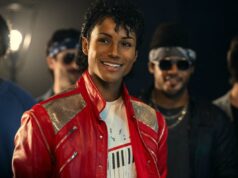 A interpretação de Jaafar Jackson de seu tio Michael em nova cinebiografia com certeza será um thriller A interpretação de Jaafar Jackson de seu tio Michael em nova cinebiografia com certeza será um thriller