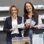 A jornalista da Farm Weekly foi premiada como Mulher do Ano da ACM em 2026