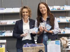 A jornalista da Farm Weekly foi premiada como Mulher do Ano da ACM em 2026 A jornalista da Farm Weekly foi premiada como Mulher do Ano da ACM em 2026