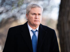 A justificativa dos principais republicanos para a guerra no Irã fará sua cabeça girar A justificativa dos principais republicanos para a guerra no Irã fará sua cabeça girar