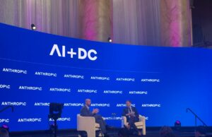 A lacuna de habilidades de IA está aqui, diz a empresa de IA, e os usuários avançados estão avançando A lacuna de habilidades de IA está aqui, diz a empresa de IA, e os usuários avançados estão avançando