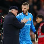 A lenda do Man Utd despreza Sir Alex Ferguson e José Mourinho como técnico que teve o maior impacto sobre ele