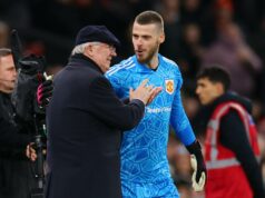 A lenda do Man Utd despreza Sir Alex Ferguson e José Mourinho como técnico que teve o maior impacto sobre ele A lenda do Man Utd despreza Sir Alex Ferguson e José Mourinho como técnico que teve o maior impacto sobre ele