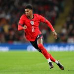 A lesão do Barcelona apresenta a Marcus Rashford uma oportunidade de ouro para terminar a temporada com força