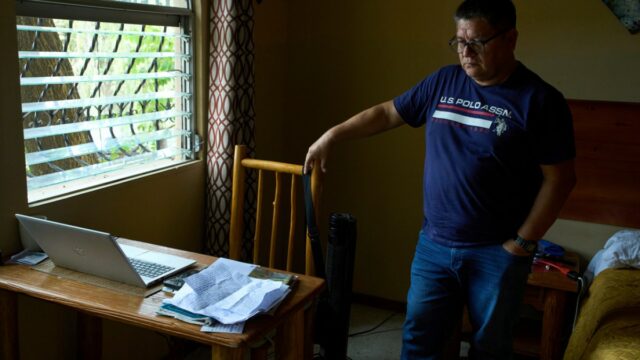 A liberdade de imprensa diminui nas Américas, com os EUA a registarem a queda mais acentuada: Relatório
