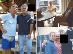 A lista anual dos bilionários do mundo da Forbes está cheia de amigos de Jeffrey Epstein – aqui está quem está nos arquivos A lista anual dos bilionários do mundo da Forbes está cheia de amigos de Jeffrey Epstein – aqui está quem está nos arquivos