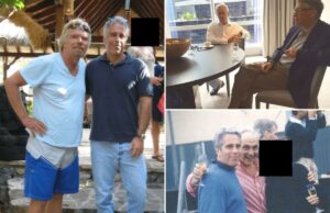A lista anual dos bilionários do mundo da Forbes está cheia de amigos de Jeffrey Epstein – aqui está quem está nos arquivos A lista anual dos bilionários do mundo da Forbes está cheia de amigos de Jeffrey Epstein – aqui está quem está nos arquivos