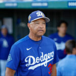 A lista dos Dodgers é a melhor que Dave Roberts já treinou ‘no papel’