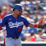 A lista dos Dodgers provavelmente contará com a ex-estrela dos Blue Jays: Insider