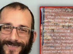 A mãe de Alex Pretti o homenageia em seu aniversário semanas após o tiroteio fatal alex-pretti-main-ig-1