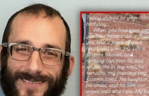 A mãe de Alex Pretti o homenageia em seu aniversário semanas após o tiroteio fatal alex-pretti-main-ig-1