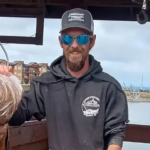 Facebook principal de Todd Meadows