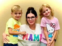 A mãe do Arkansas se matou na mansão onde seus gêmeos, de 6 anos, também foram encontrados assassinados depois que o marido médico abusivo se recusou a impedir o divórcio A mãe do Arkansas se matou na mansão onde seus gêmeos, de 6 anos, também foram encontrados assassinados depois que o marido médico abusivo se recusou a impedir o divórcio