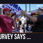 A maioria dos americanos vê os seus concidadãos como imorais. Por que?