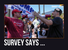 A maioria dos americanos vê os seus concidadãos como imorais. Por que? A maioria dos americanos vê os seus concidadãos como imorais. Por que?