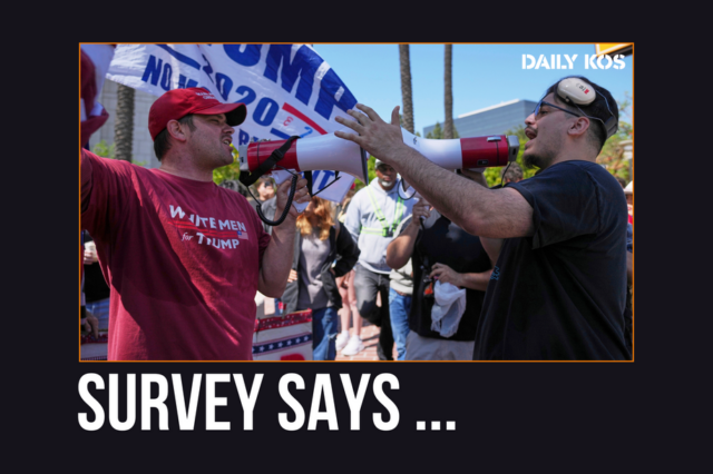 A maioria dos americanos vê os seus concidadãos como imorais. Por que?
