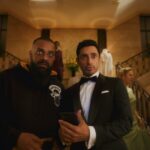 A maravilhosa comédia de Riz Ahmed, 'Bait', é construída em torno de um homem em crise, assim como James Bond