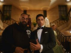 A maravilhosa comédia de Riz Ahmed, ‘Bait’, é construída em torno de um homem em crise, assim como James Bond A maravilhosa comédia de Riz Ahmed, 'Bait', é construída em torno de um homem em crise, assim como James Bond