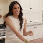 Príncipe Harry e Meghan Markle, duque e duquesa de Sussex