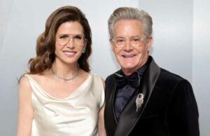 A marca por trás de muitos dos broches estilosos do tapete vermelho do Oscar de 2026 Rachel McAdams se lembra da 'lenda' Diane Keaton durante o segmento In Memoriam do Oscar de 2026