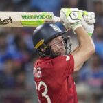 À medida que a atribuição do IPL 2026 acena, Buttler da GT espera corrigir os erros da Copa do Mundo T20
