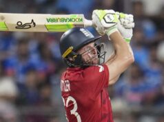 À medida que a atribuição do IPL 2026 acena, Buttler da GT espera corrigir os erros da Copa do Mundo T20 À medida que a atribuição do IPL 2026 acena, Buttler da GT espera corrigir os erros da Copa do Mundo T20