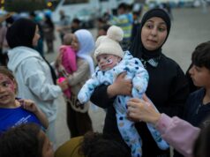 À medida que a guerra contra o Irã entra no segundo mês, os Houthis do Iêmen abrem uma nova frente À medida que a guerra contra o Irã entra no segundo mês, os Houthis do Iêmen abrem uma nova frente