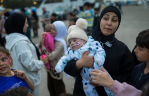 À medida que a guerra contra o Irã entra no segundo mês, os Houthis do Iêmen abrem uma nova frente À medida que a guerra contra o Irã entra no segundo mês, os Houthis do Iêmen abrem uma nova frente